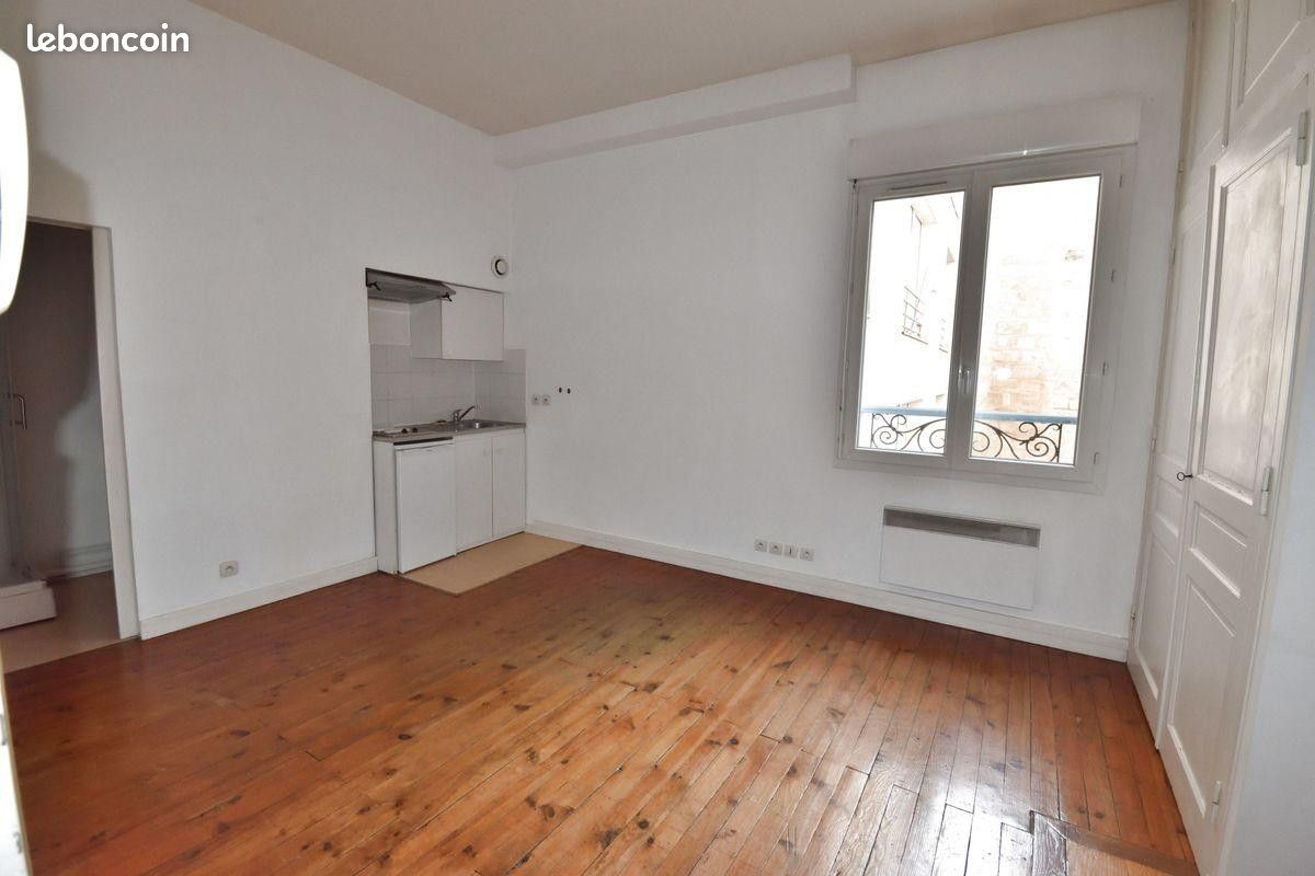 Appartement 1 pièce 20 m² · à Bordeaux · 20 m² · 645 €/mois