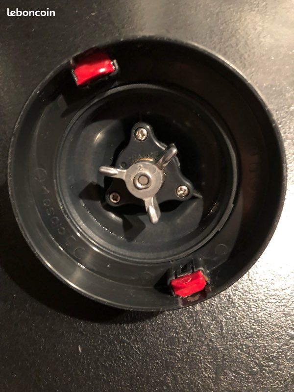 Lame de bol kenwood (image 2)