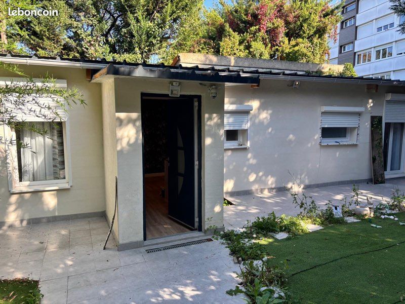 Maison 3 pièces 51 m² · à Champigny-sur-Marne · 51 m² · 1 500 €/mois