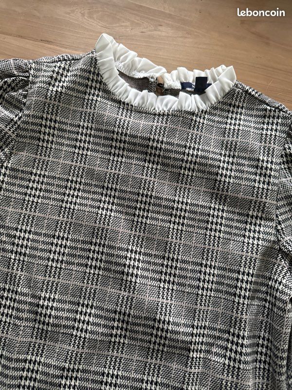 Pull Kiabi taille S (image 2)