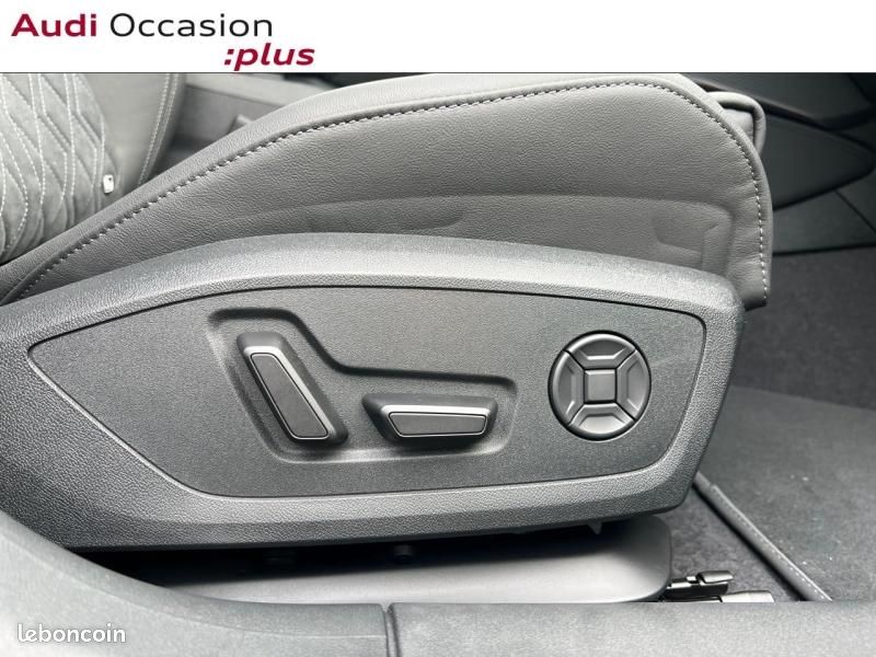 Audi A5 2.0 TDI Hybride 204ch S line quattro S tronic 7 (image 15)