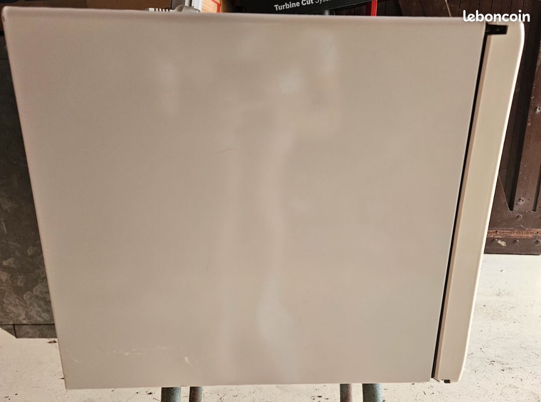 Micro-ondes Panasonic Dimension 4 – Grill & Chaleur tournante (image 7)