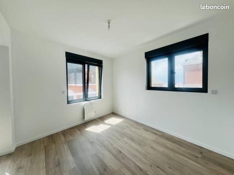 Appartement 2 pièces 32 m² · à Cayeux-sur-Mer · 32 m² · 135 800 €