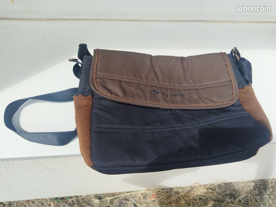 Ensemble poussette combi (image 7)