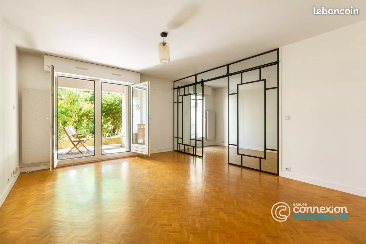 Appartement 3 pièces 64 m² · à Châtillon · 64 m² · 424 000 €