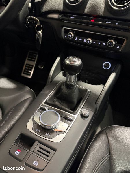 Audi A3 SPORTBACK 1.6 TDI 116CH DESIGN LUXE (image 11)