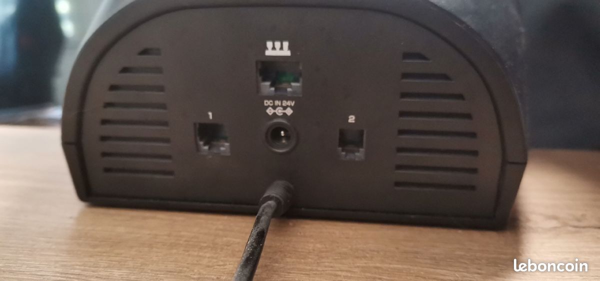 Volant xbox one (image 3)