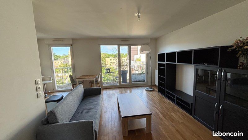 Appartement 3 pièces 64 m² · à Châtenay-Malabry · 64 m² · 1 500 €/mois