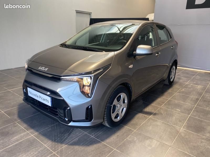 Kia Picanto 1.0 GDi 68ch Active (image 3)