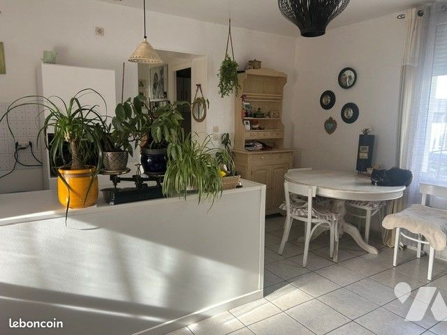 Appartement 3 pièces 49 m² · à Bihorel · 49 m² · 635 €/mois