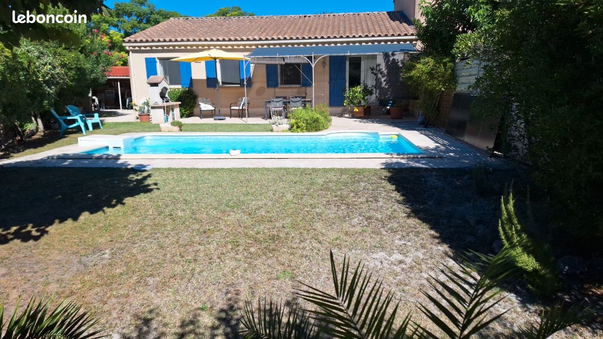 Maison 4 pièces 88 m² · à Le Thor · 88 m² · 368 000 €