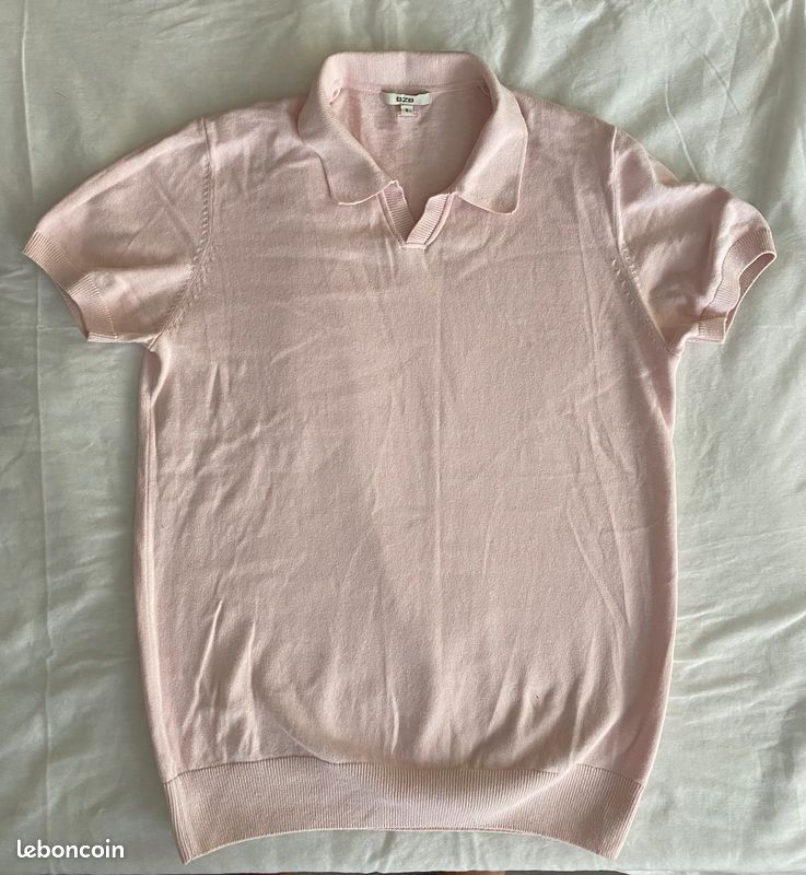 Ensemble short-polo S (image 4)