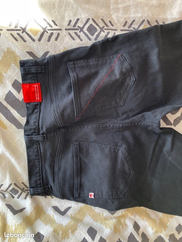 Jean noir 1083 (image 5)