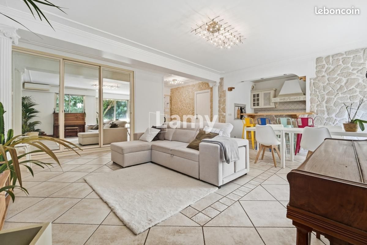 Appartement 3 pièces 80 m² · à Nice · 80 m² · 499 000 €