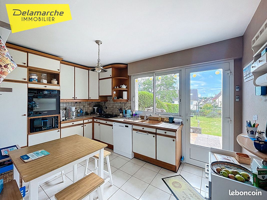 Maison 5 pièces 100 m² (image 5)