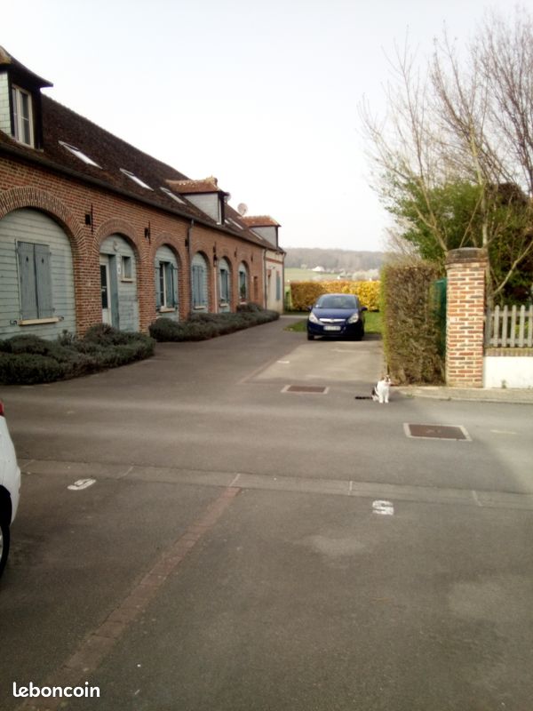 Appartement 2 pièces 31 m² · à Le Meux · 31 m² · 610 €