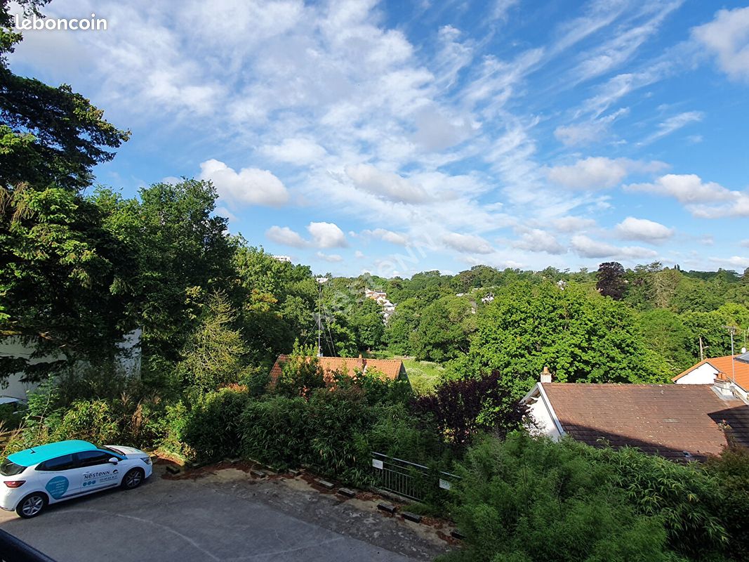 Appartement a louer orvault - 3 pièce(s) - 67 m2 - Surfyn