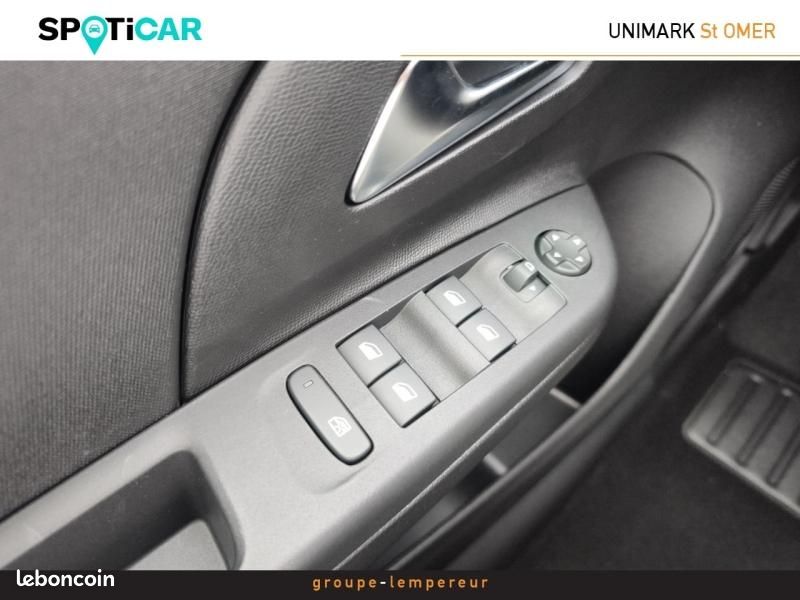 Opel Corsa 1.2 Turbo 100ch Edition (image 19)
