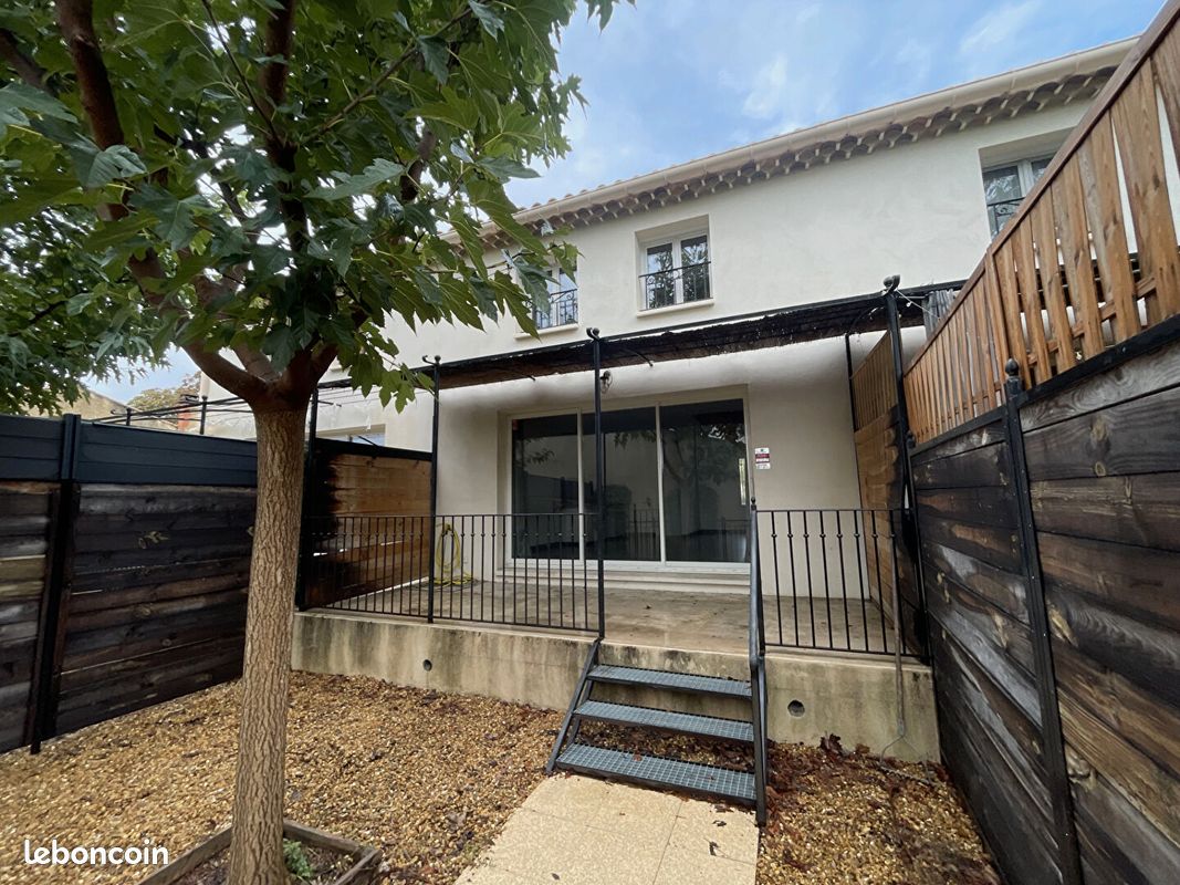 Maison 3 pièces 83 m² · à Cabannes · 83 m² · 850 €/mois