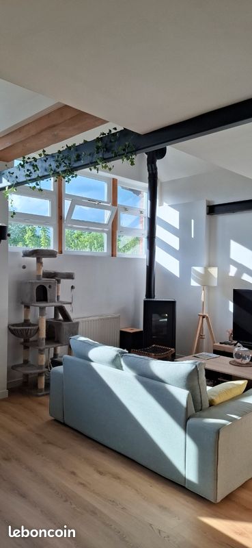 Appartement 5 pièces 115 m² · à Saleux · 115 m² · 189 000 €