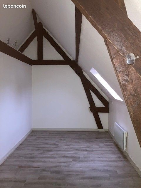 Appartement 1 pièce 19 m² · à Tours · 19 m² · 370 €/mois