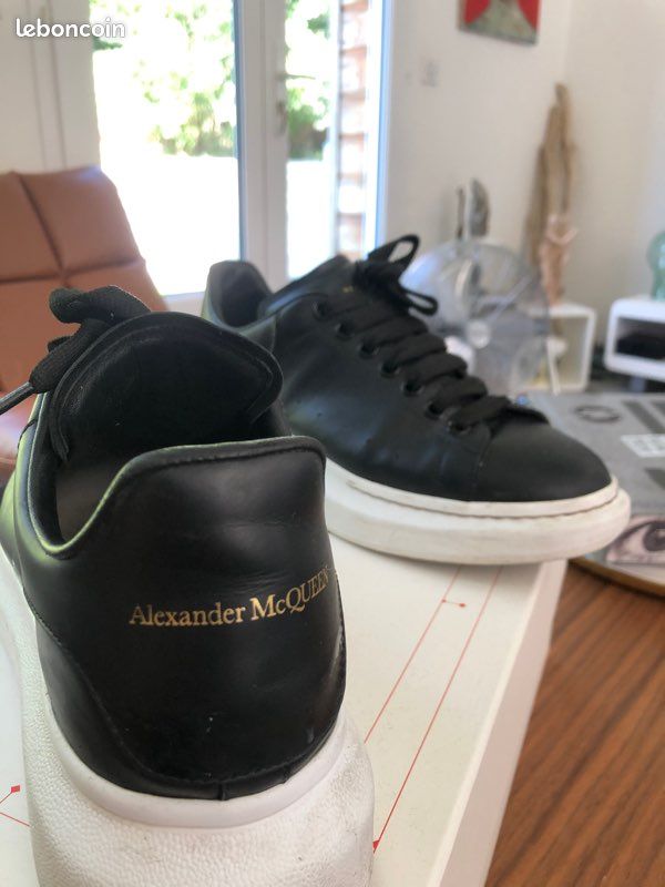 Alexander McQueen taille 41 (image 2)