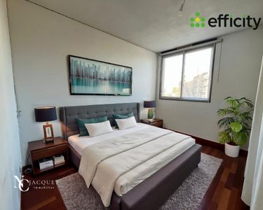 Appartement 330 000 € - 92 m²