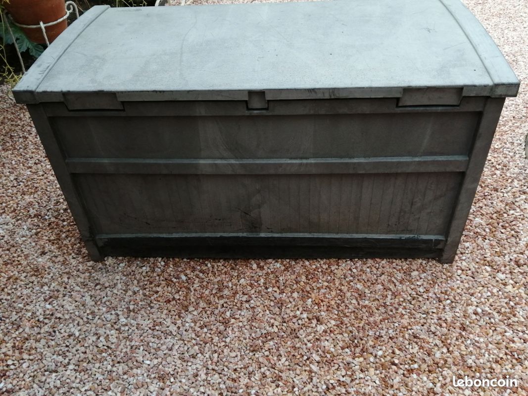 Coffre de jardin (image 5)