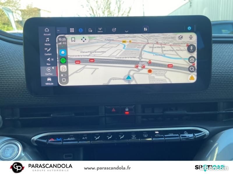 Fiat 500 e 118ch La Prima MY23 (image 12)