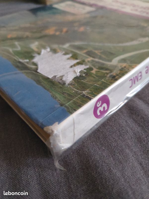 Histoire géographie 3e (image 4)