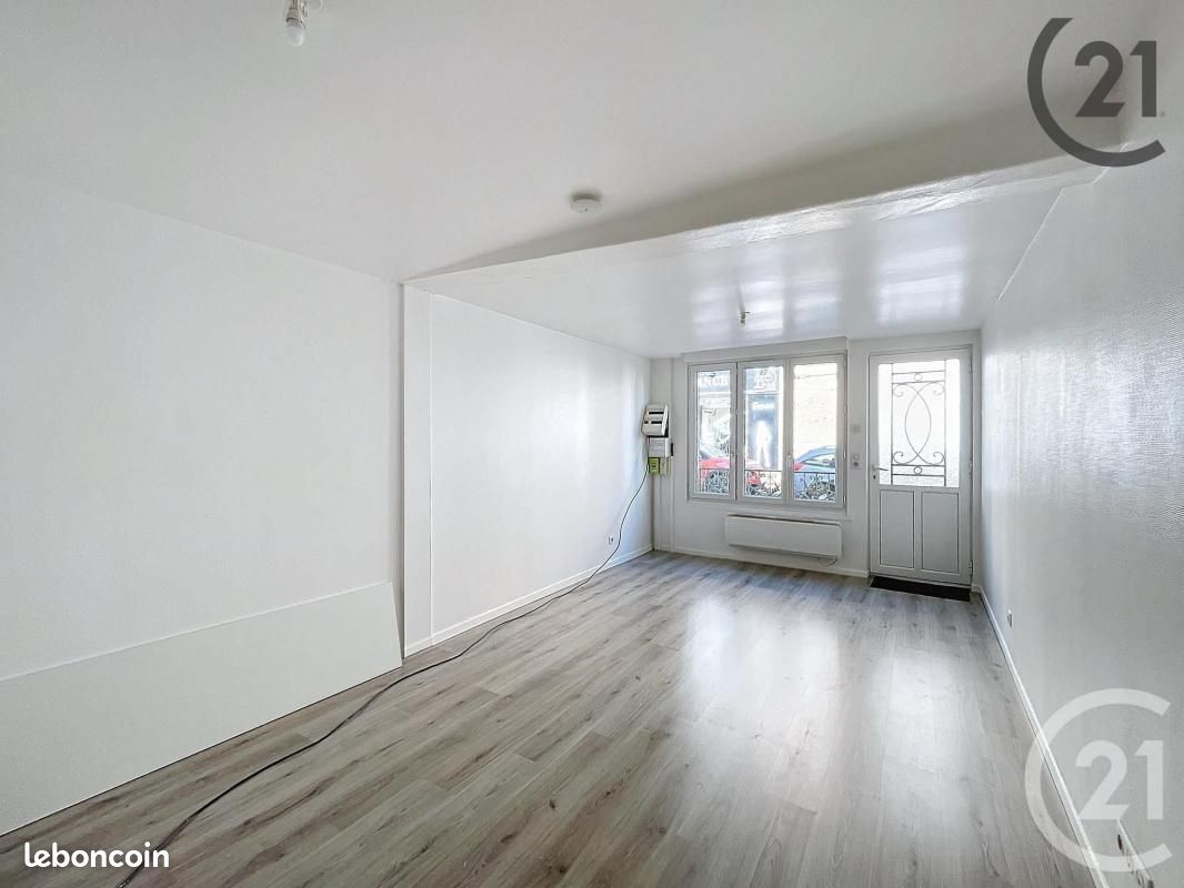 Appartement 2 pièces 38 m² · à Bray-sur-Seine · 38 m² · 465 €