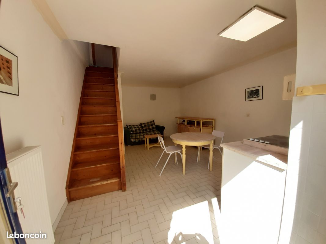 Appartement 2 pièces 35 m² · à Saint-Nolff · 35 m² · 580 €