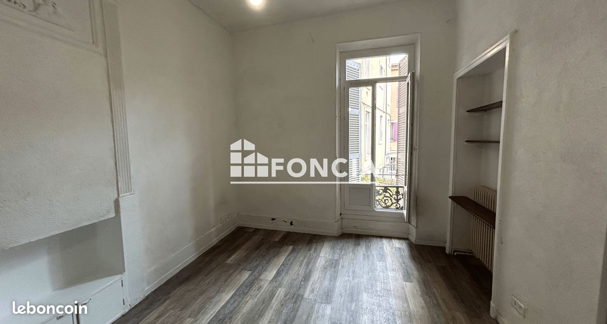 Appartement 2 pièces 52 m² · à Carpentras · 52 m² · 69 500 €