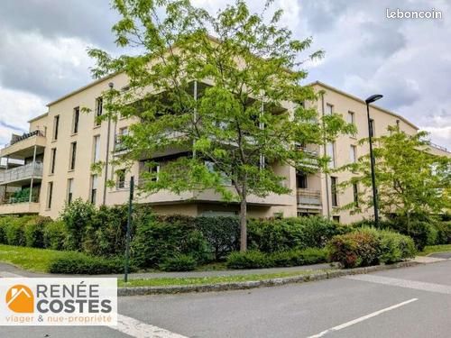 Appartement 3 pièces 63 m² · à Pacé · 63 m² · 79 975 €