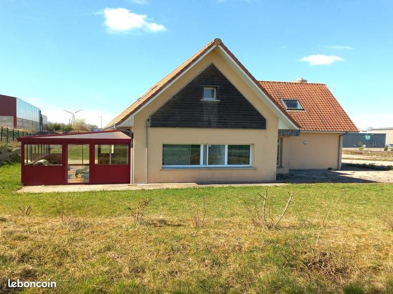 Maison 15 pièces 188 m² · à Fruges · 188 m² · 354 960 €