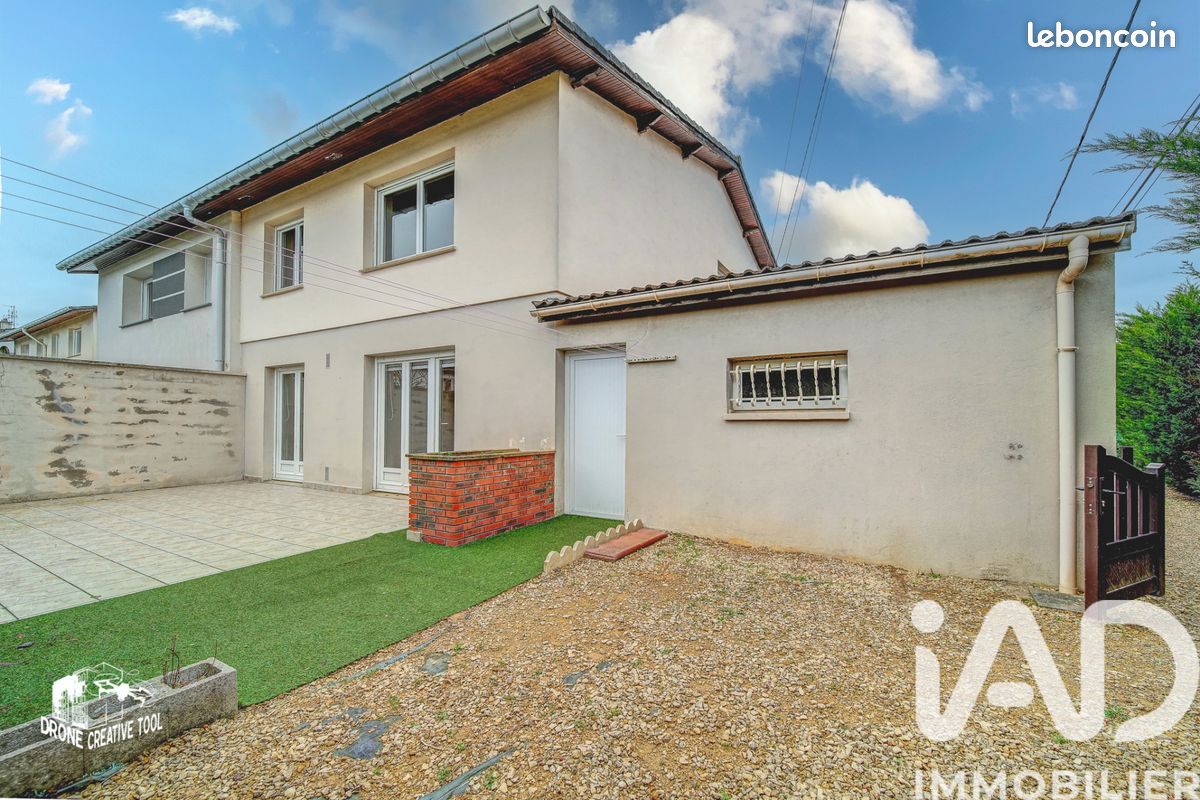Maison 6 pièces 126 m² · à Serémange-Erzange · 126 m² · 249 000 €
