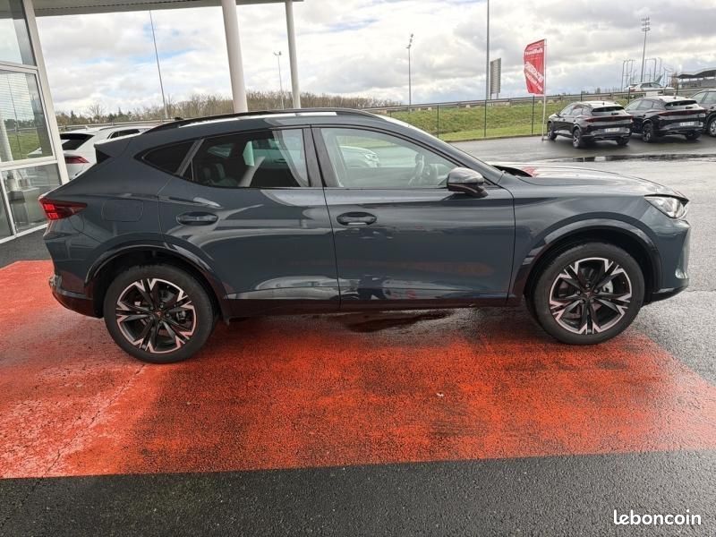 Cupra Formentor 2.0 TDI 150ch V DSG7 (image 4)