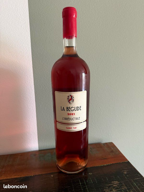 Magnum la Begude (image 1)