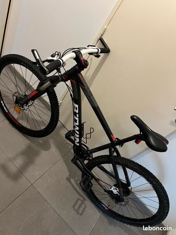 Rockrider 340 Frein Rockrider Vtt Rockrider 340 Rockrider St 100