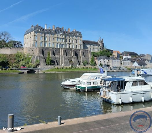 Maison 10 pièces 191 m²