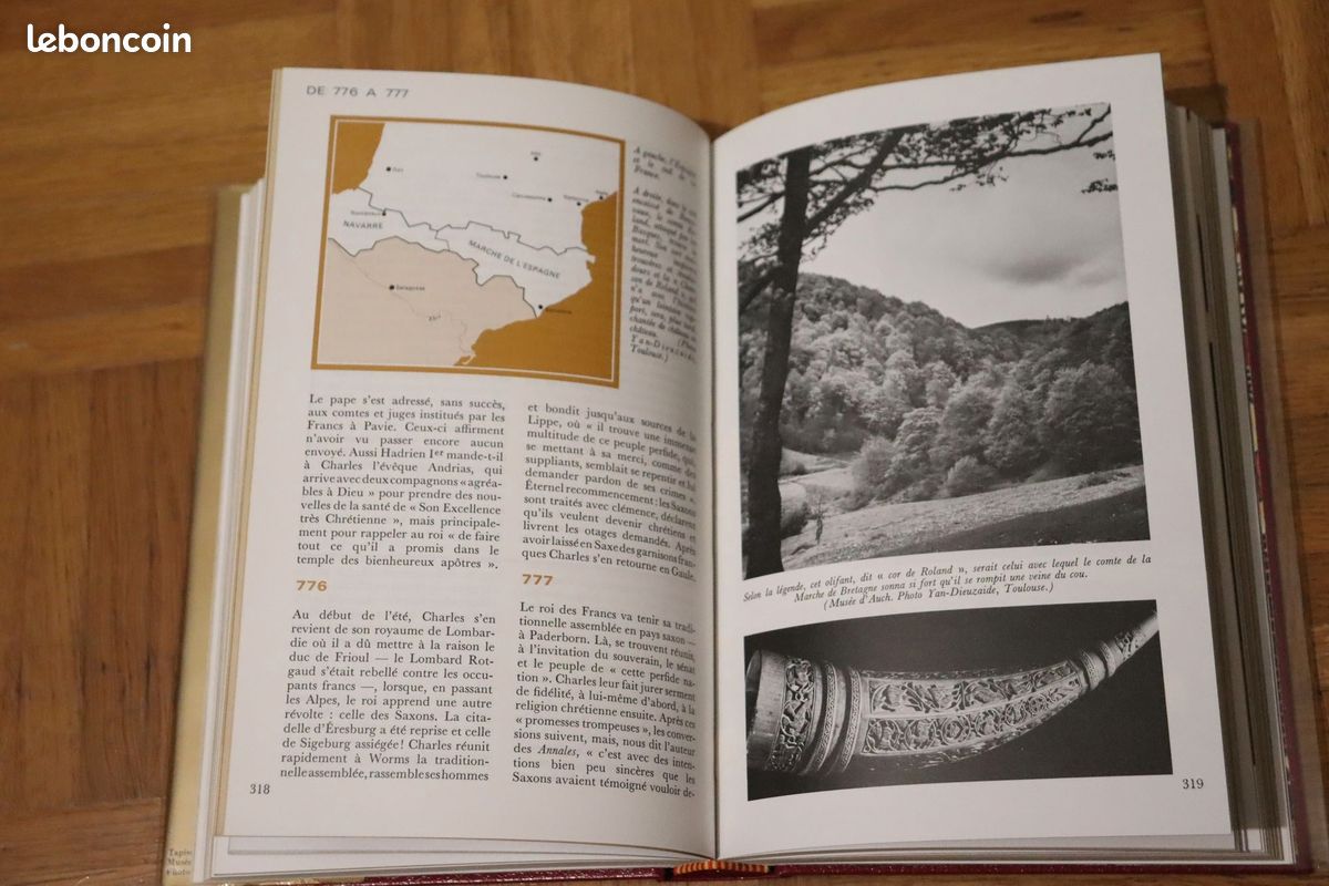 Histoire de france (image 2)