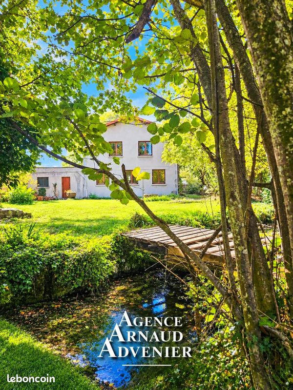 Maison 5 pièces 140 m² · à Malauzat · 140 m² · 245 000 €