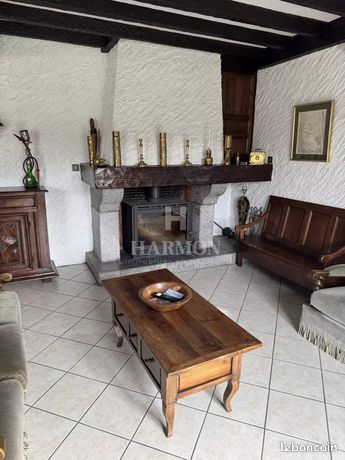 Appartement 4 pièces 142 m²
