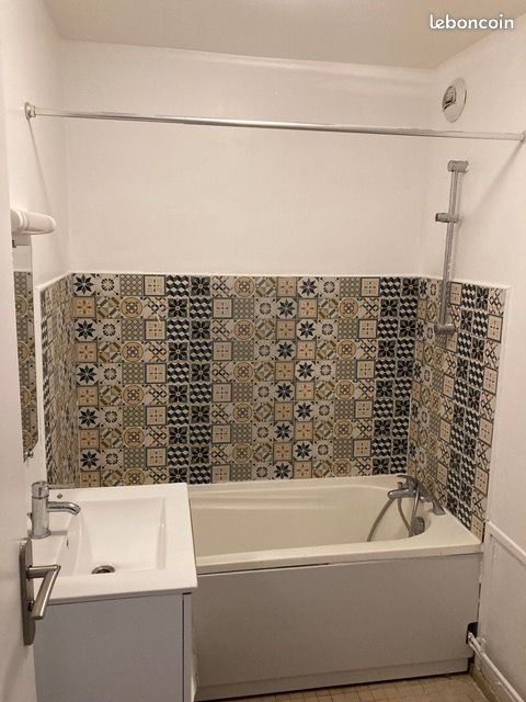 Appartement 2 pièces 39 m² · à Lille · 39 m² · 750 €/mois