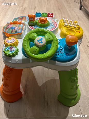Trotteur fisher price (image 2)