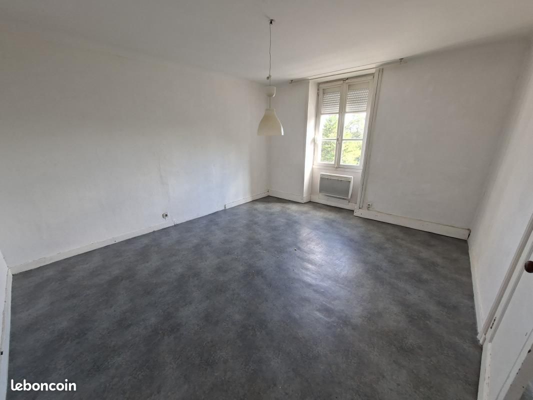 Appartement 1 pièce 34 m² · à Nantes · 34 m² · 520 €/mois