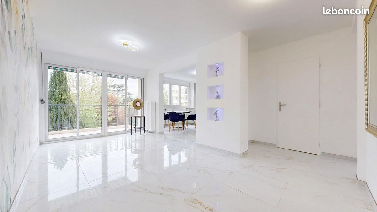 Appartement 3 pièces 65 m² · à Lyon · 65 m² · 265 000 €