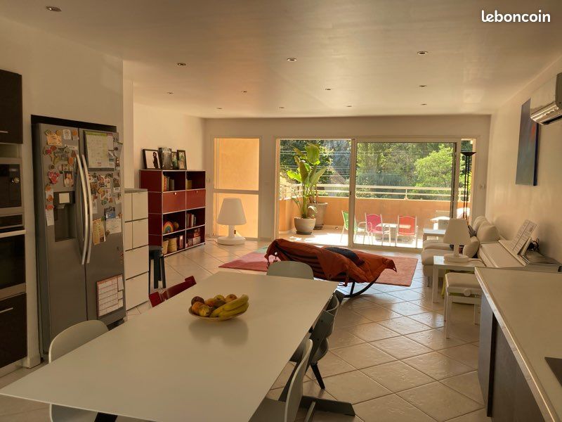 Appartement 4 pièces 100 m² · à Carry-le-Rouet · 100 m² · 515 000 €