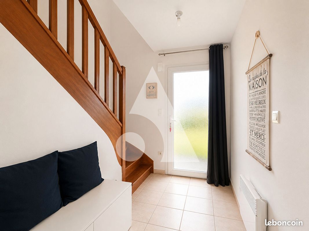 Maison 4 pièces 85 m² · à Lanester · 85 m² · 265 000 €