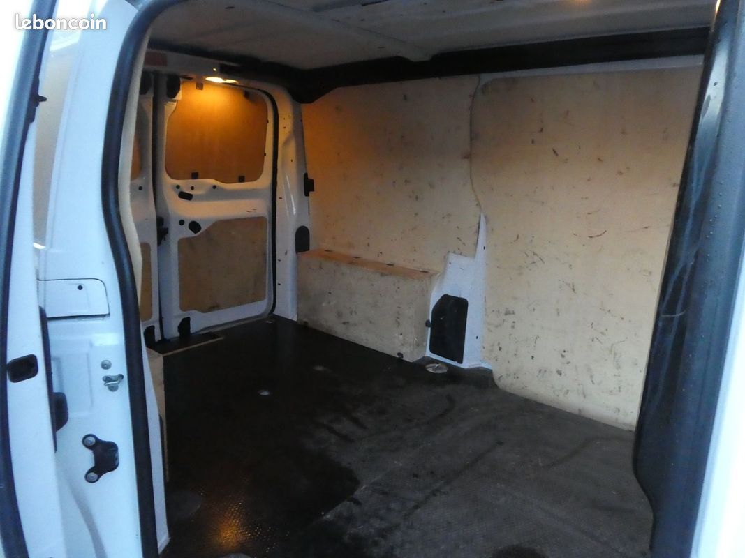 Fiat SCUDO FG STANDARD 1.5 MULTIJET 120CH BUSINESS (image 8)
